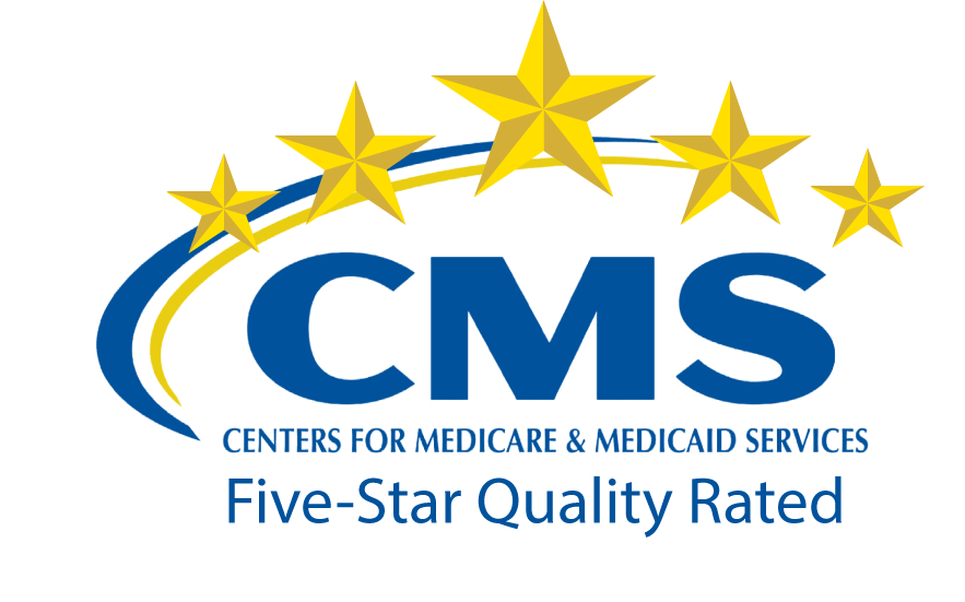 CMS 5-Star Rating
