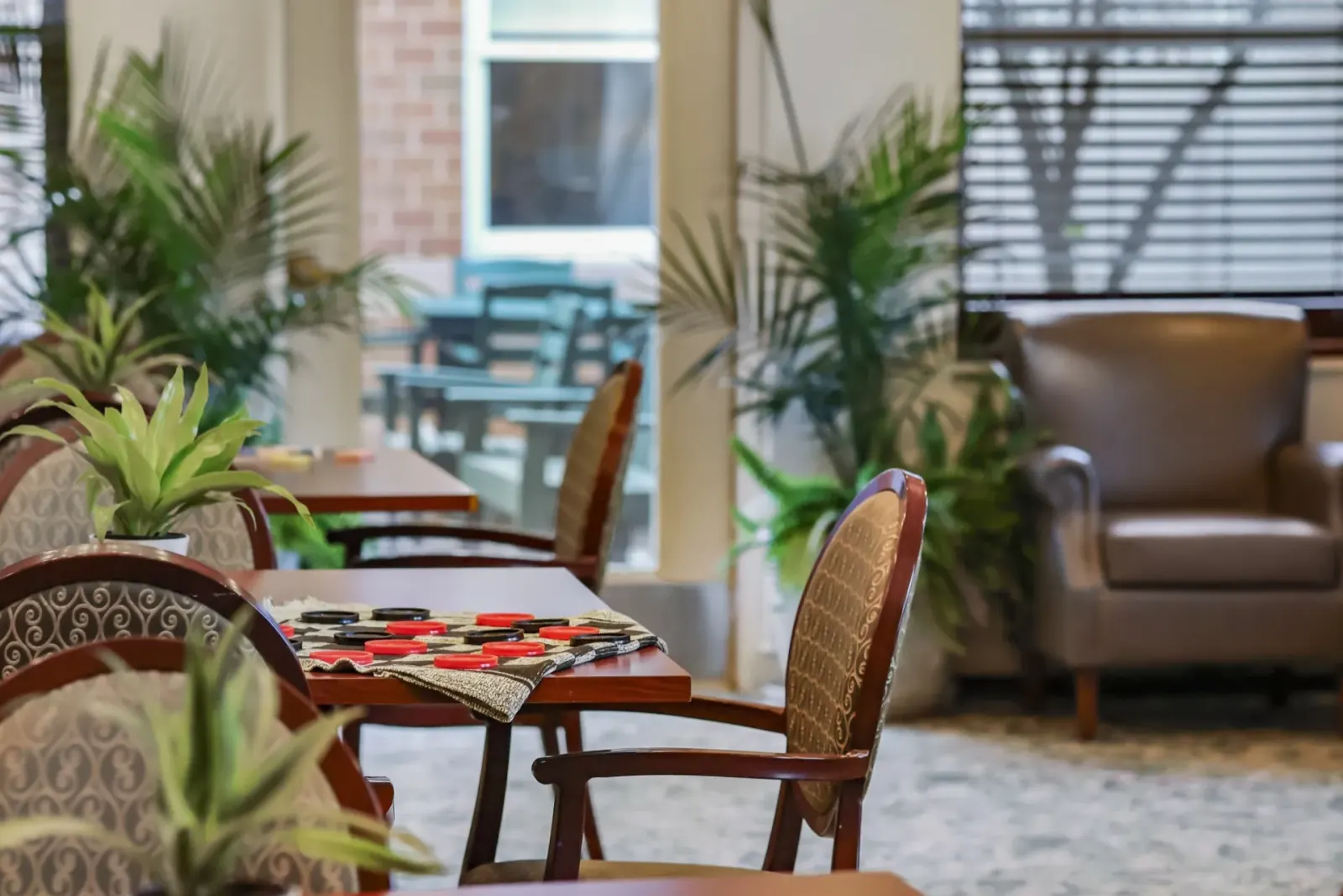 Personalized care plans