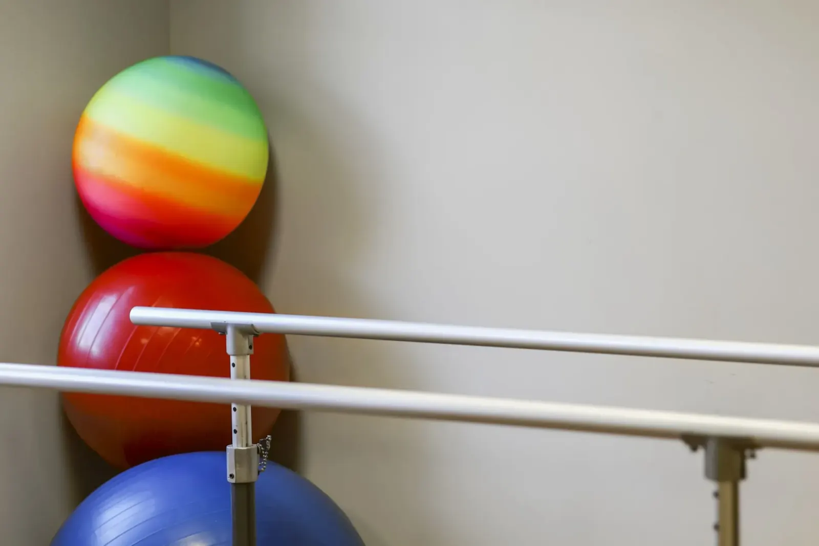 Southwood therapy room