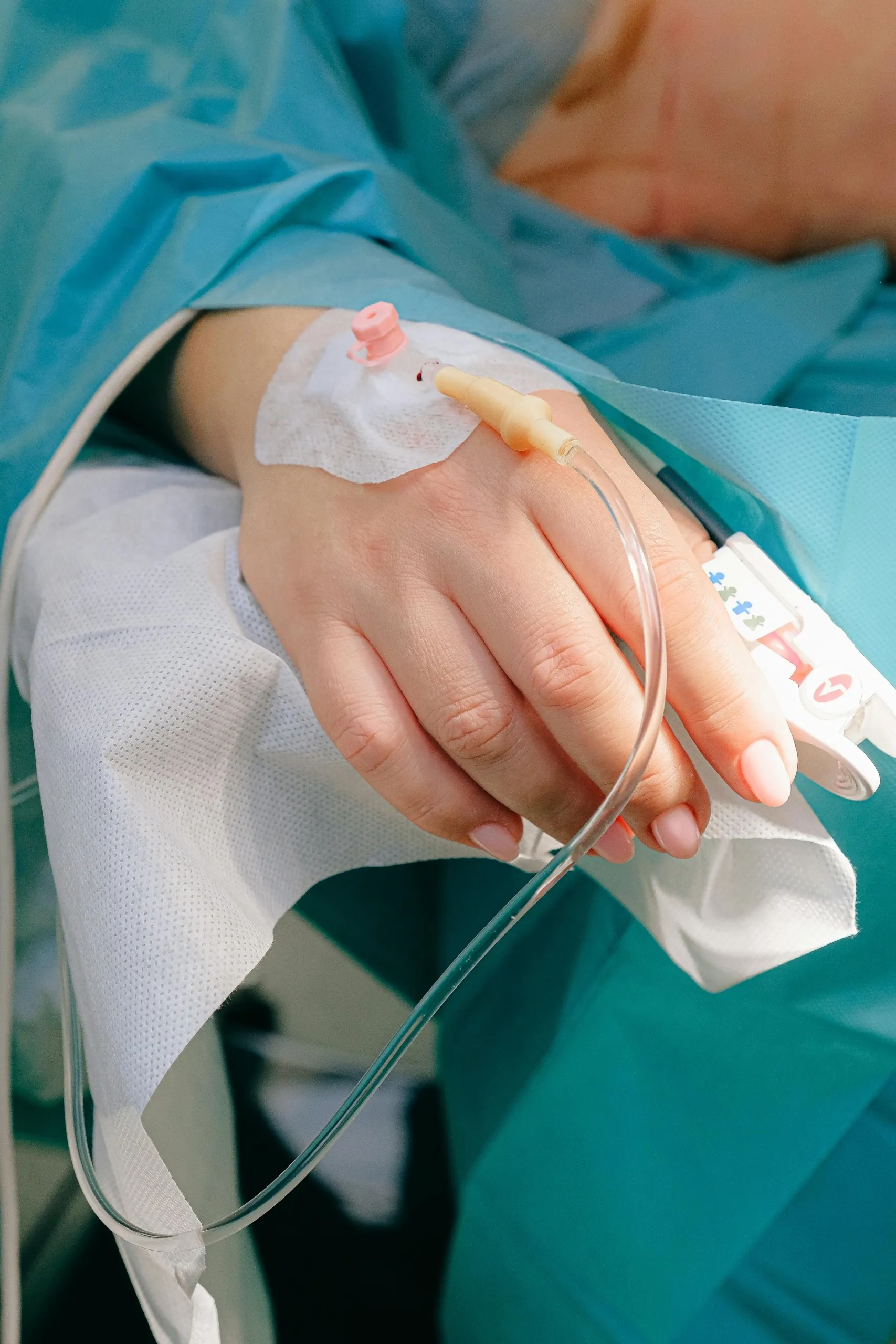 Wound Care & IV Therapy